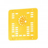 Grille piège frelon CAPT'O