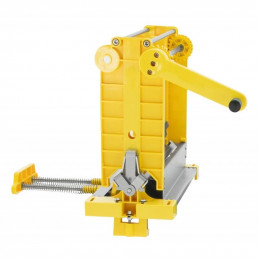 Machine à désoperculer manuelle Désoperse Dadant Droit/Hoffmann