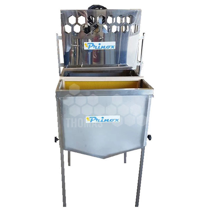 PRINOX® : MACHINE A DESOPERCULER OPER'CUT DADANT (SANS BAC) PRINOX® : MACHINE A DESOPERCULER OPER'CUT DADANT (SANS BAC)