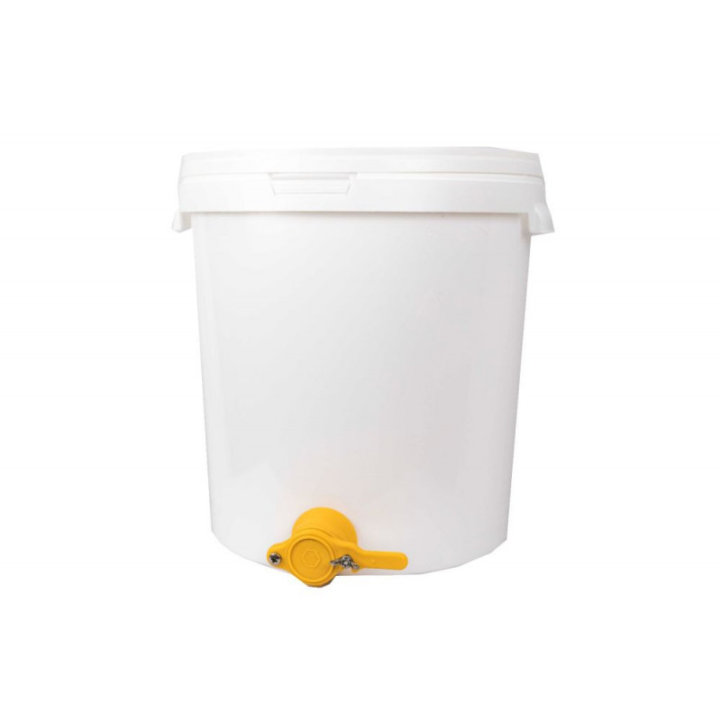 Maturateur PVC 40 kg + robinet Maturateur PVC 40 kg + robinet